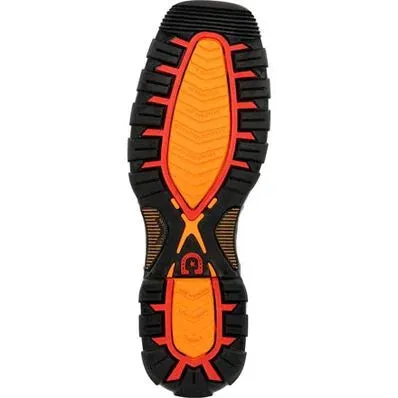 DURANGO Men's Maverick XP Composite Toe Waterproof Work Boot DDB0480