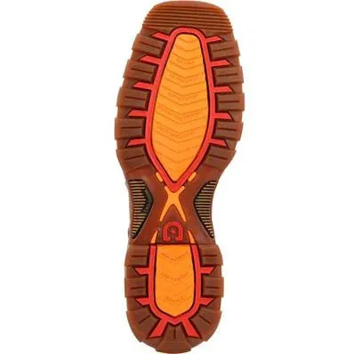 DURANGO Men's Maverick XP Ventilated With Insulkul Work Boot DDB0479