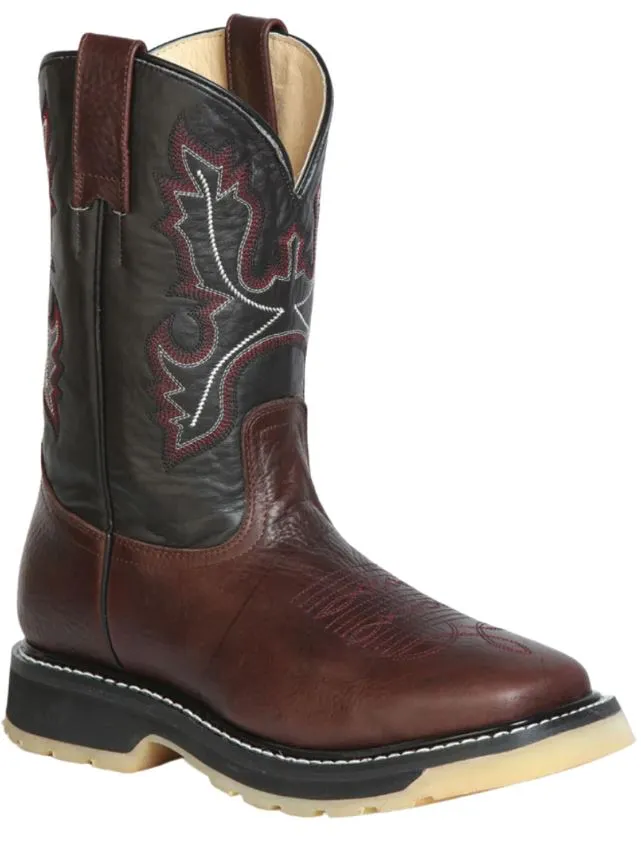 EL GENERAL Men's Work Boot 43377