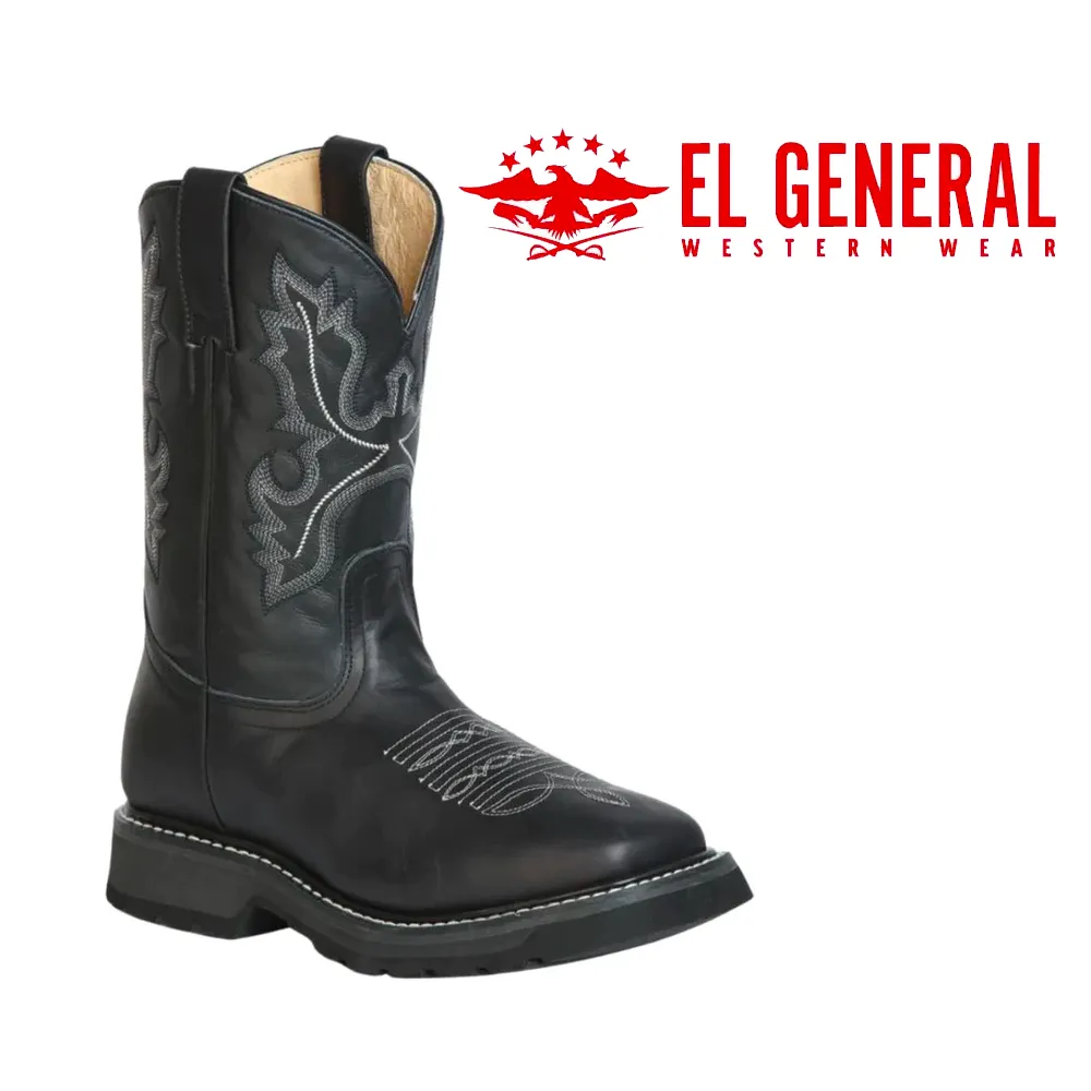 EL GENERAL Men's Work Boot 43378