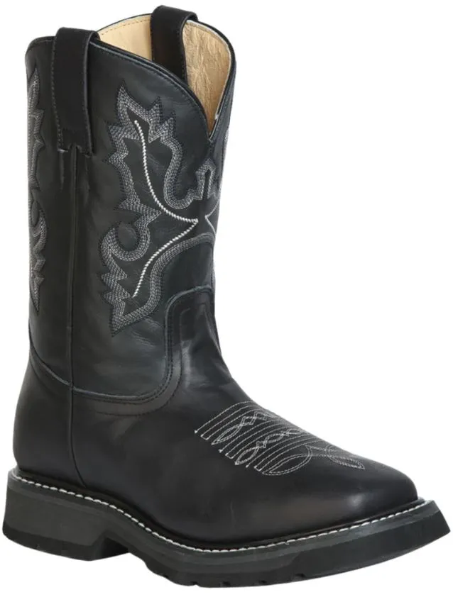 EL GENERAL Men's Work Boot 43378