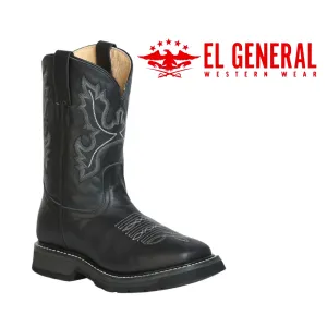 EL GENERAL Men's Work Boot 43378