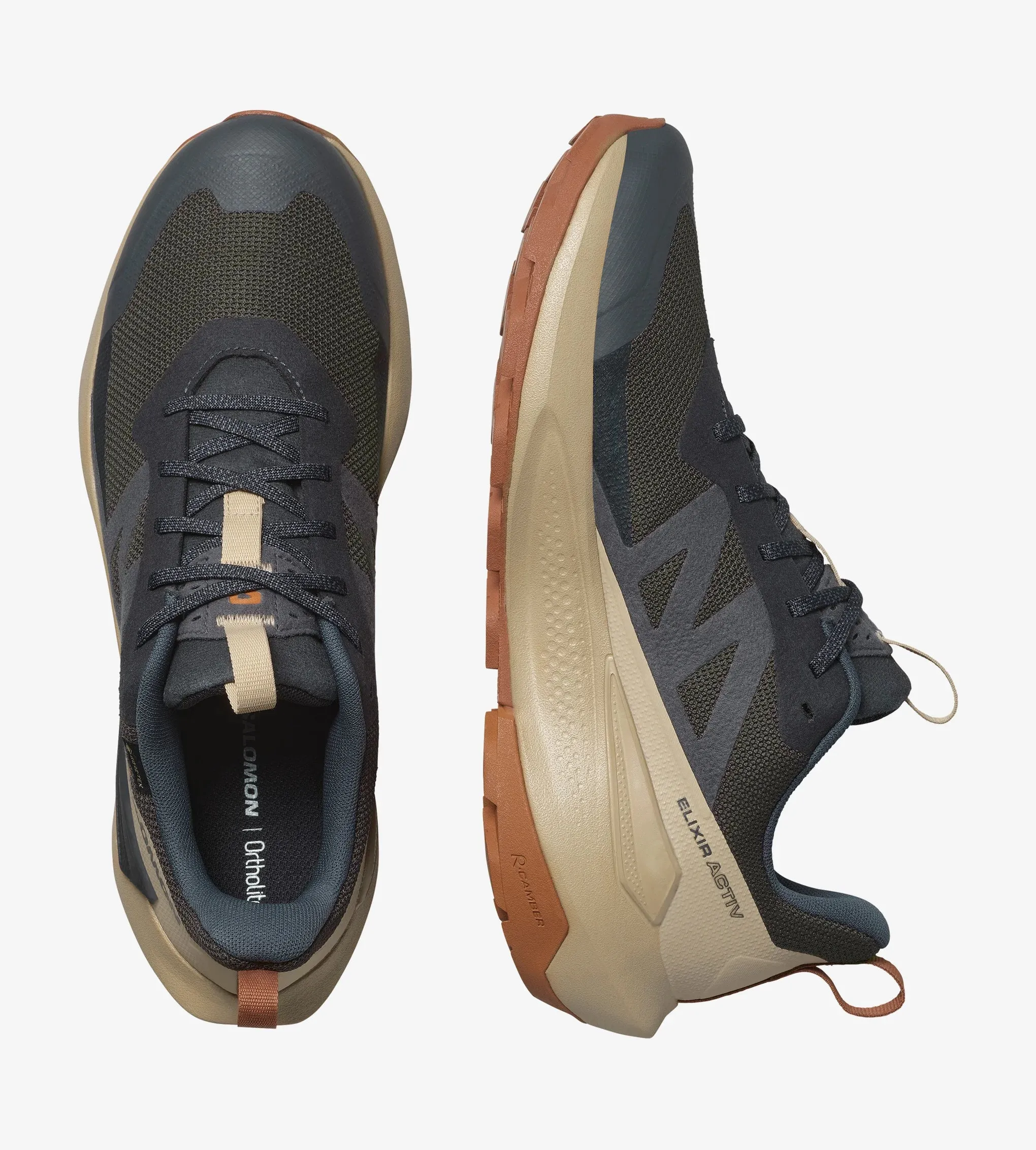 Elixir Activ Gore-Tex (Men's)