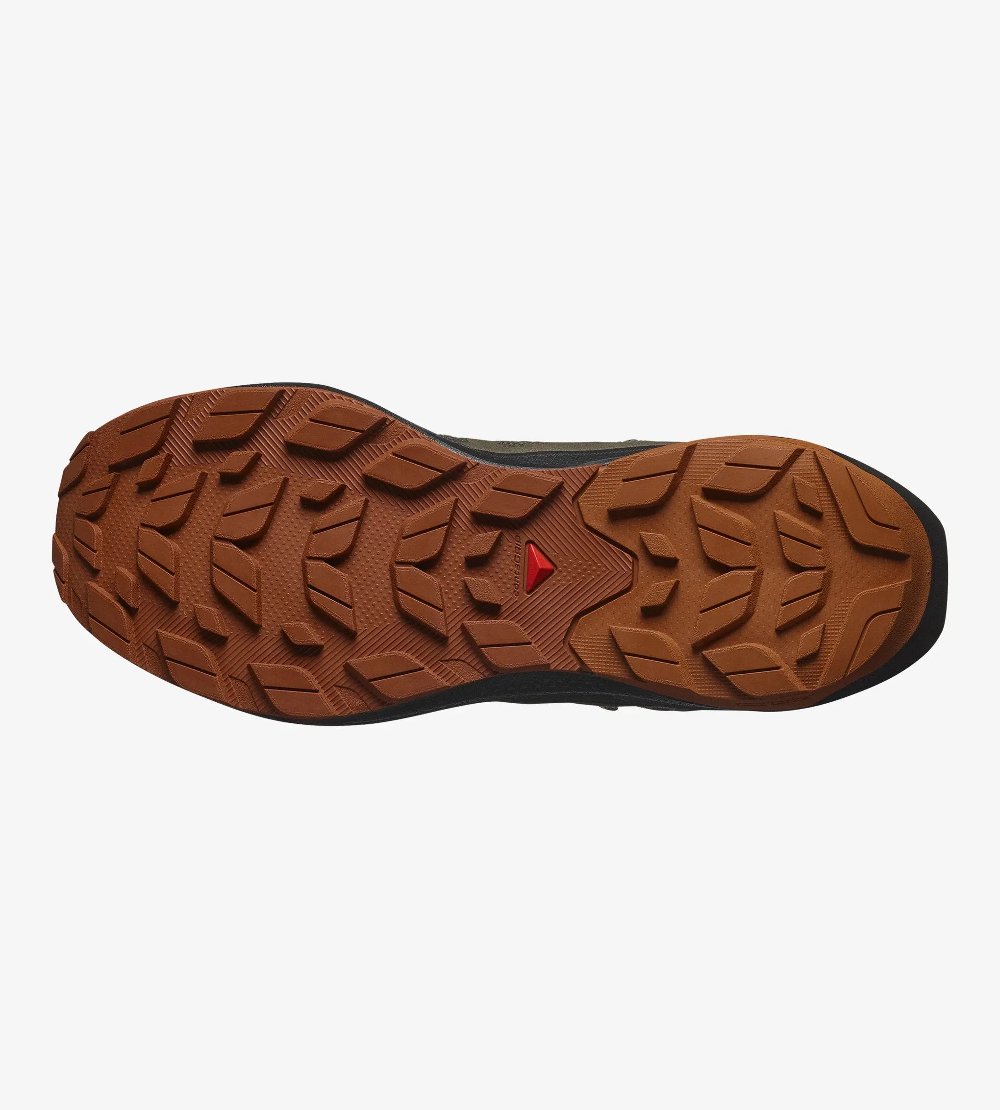 Elixir Activ Mid Gore-Tex Hiking Shoes (Men??s)