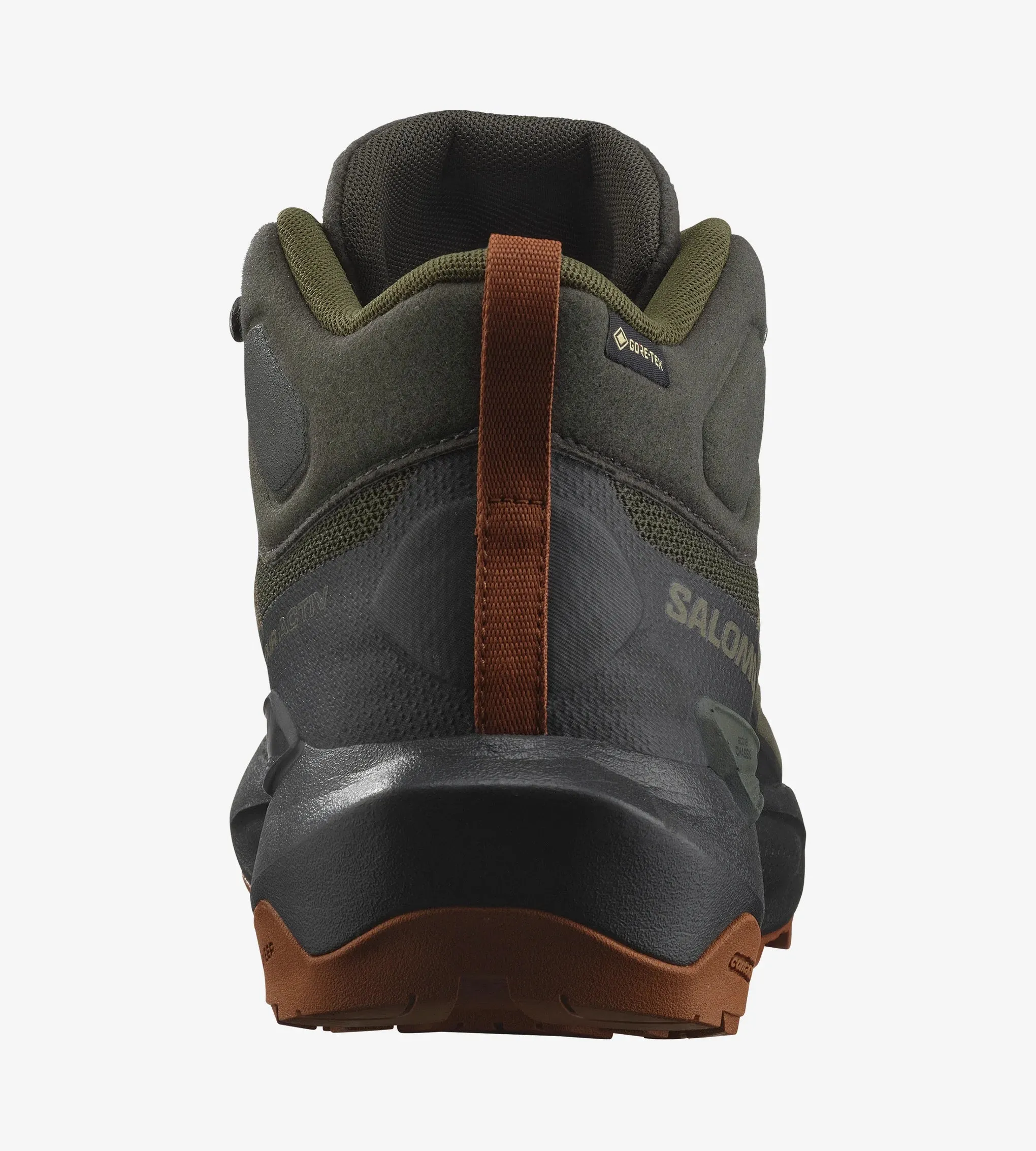 Elixir Activ Mid Gore-Tex Hiking Shoes (Men??s)
