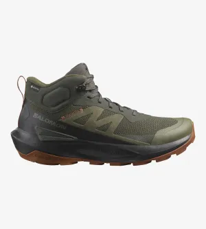 Elixir Activ Mid Gore-Tex Hiking Shoes (Men??s)