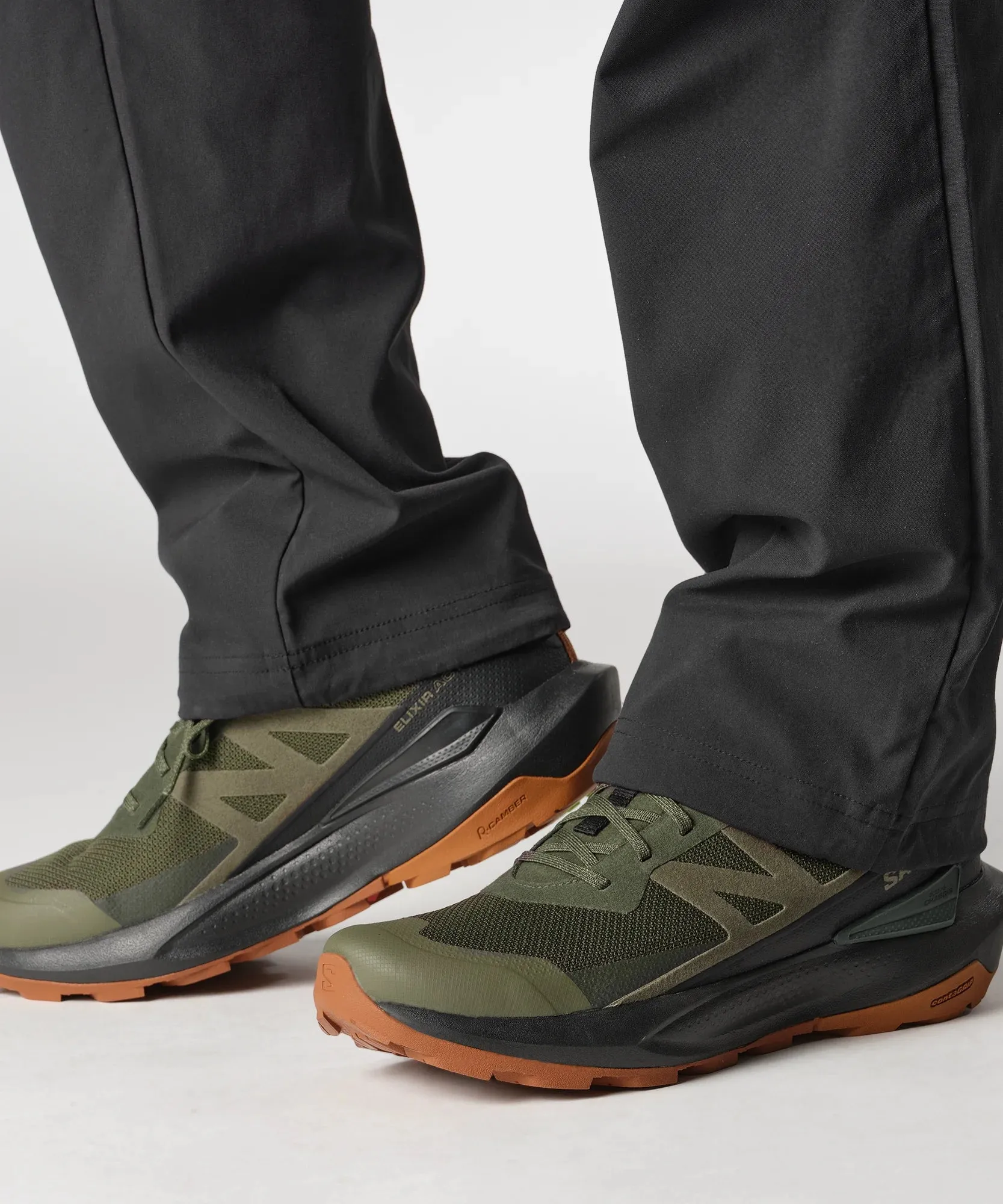 Elixir Activ Mid Gore-Tex Hiking Shoes (Men??s)