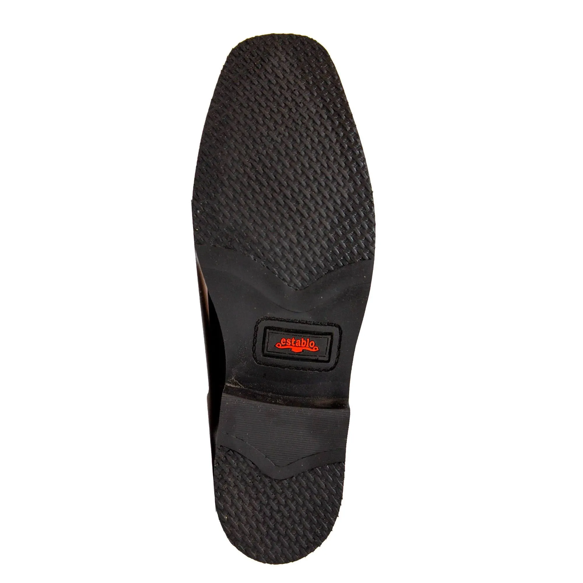 ESTABLO Men's Rodeo Work Boot 41531