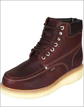ESTABLO Men's Work Boot 91203