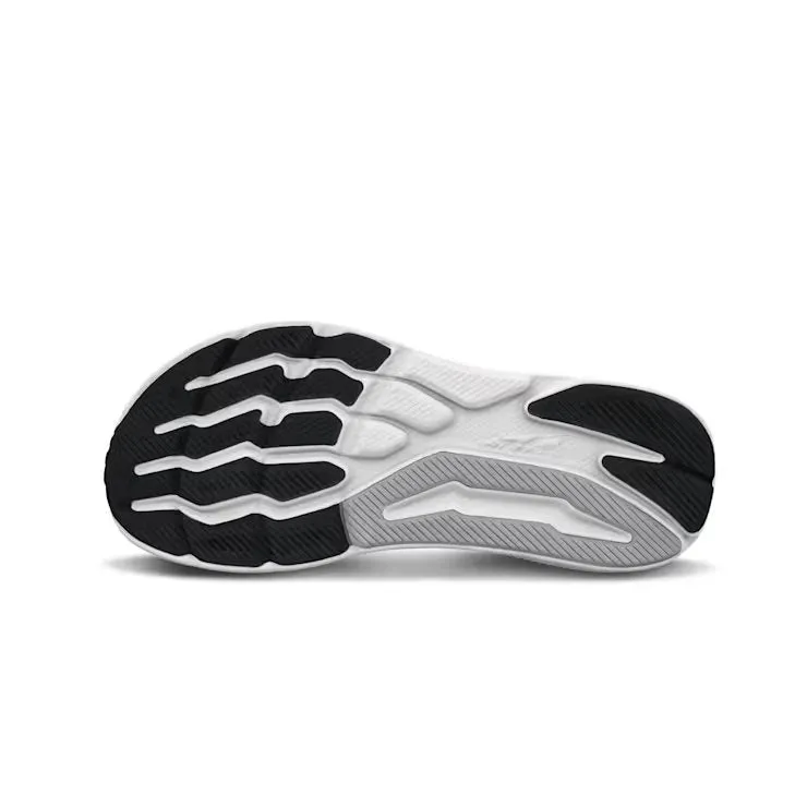 Experience Form (Men's)