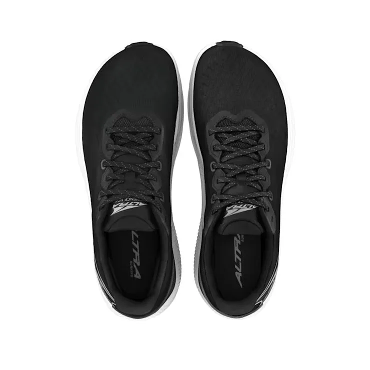 Experience Form (Men's)