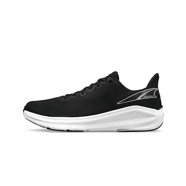 Experience Form (Men's)