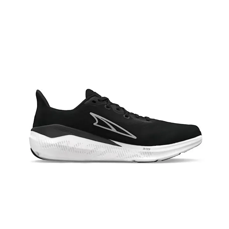 Experience Form (Men's)