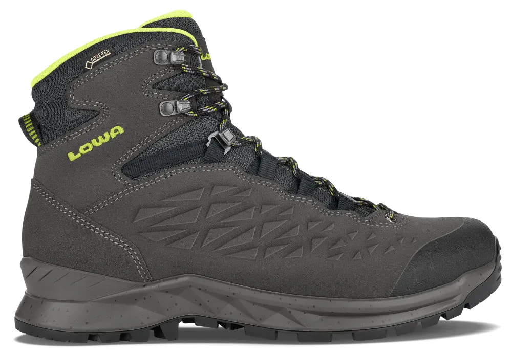 Explorer GTX MID (Men's) - 210712 - Past Season