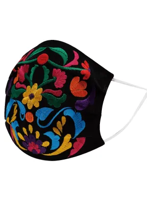 FACE MASK Flor MULTIC 125617