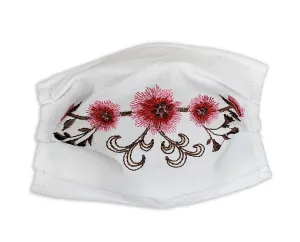 FACE MASK Flores 125583