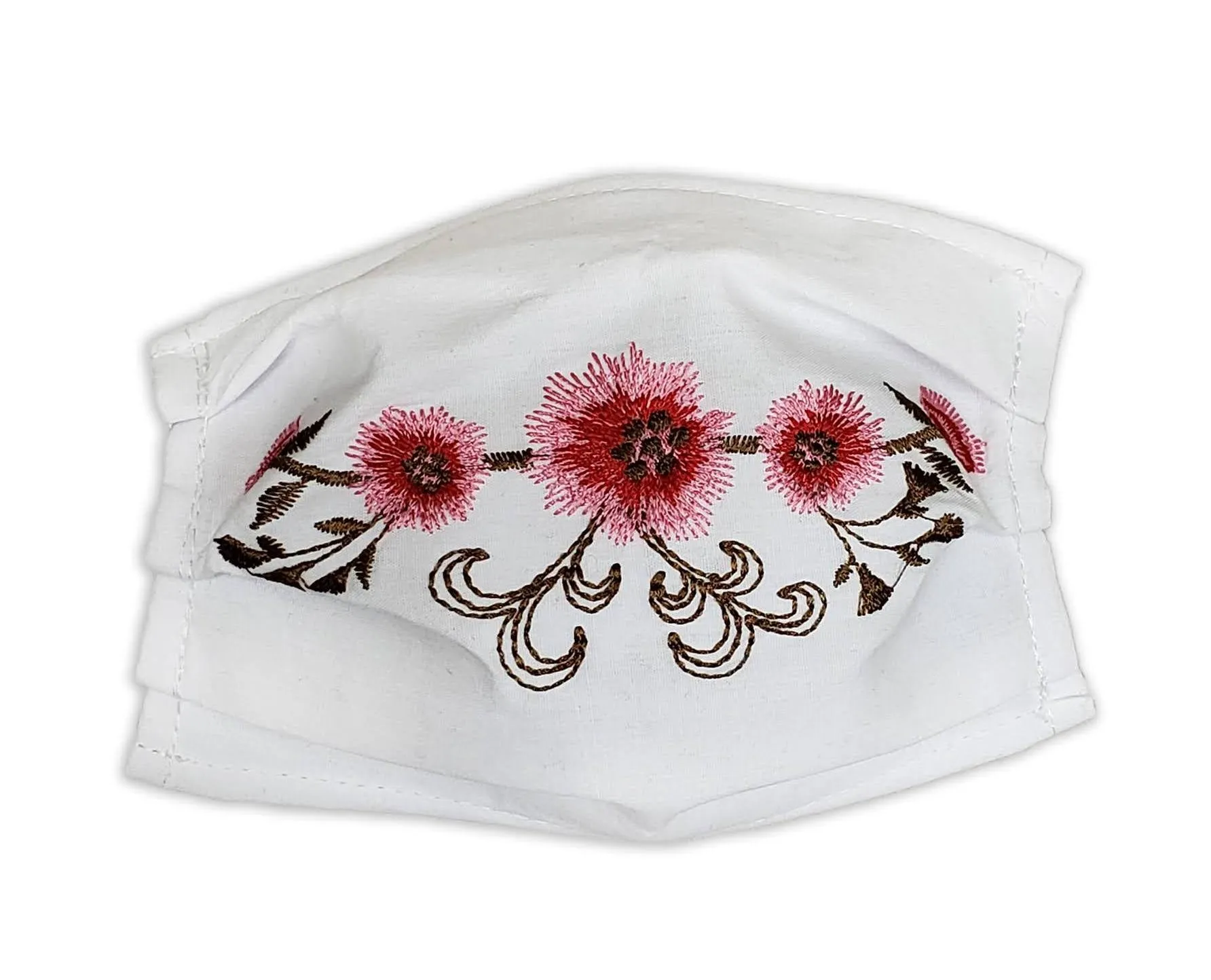 FACE MASK Flores 125583