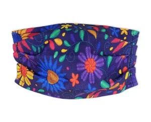 FACE MASK Sublimation Flores 125568