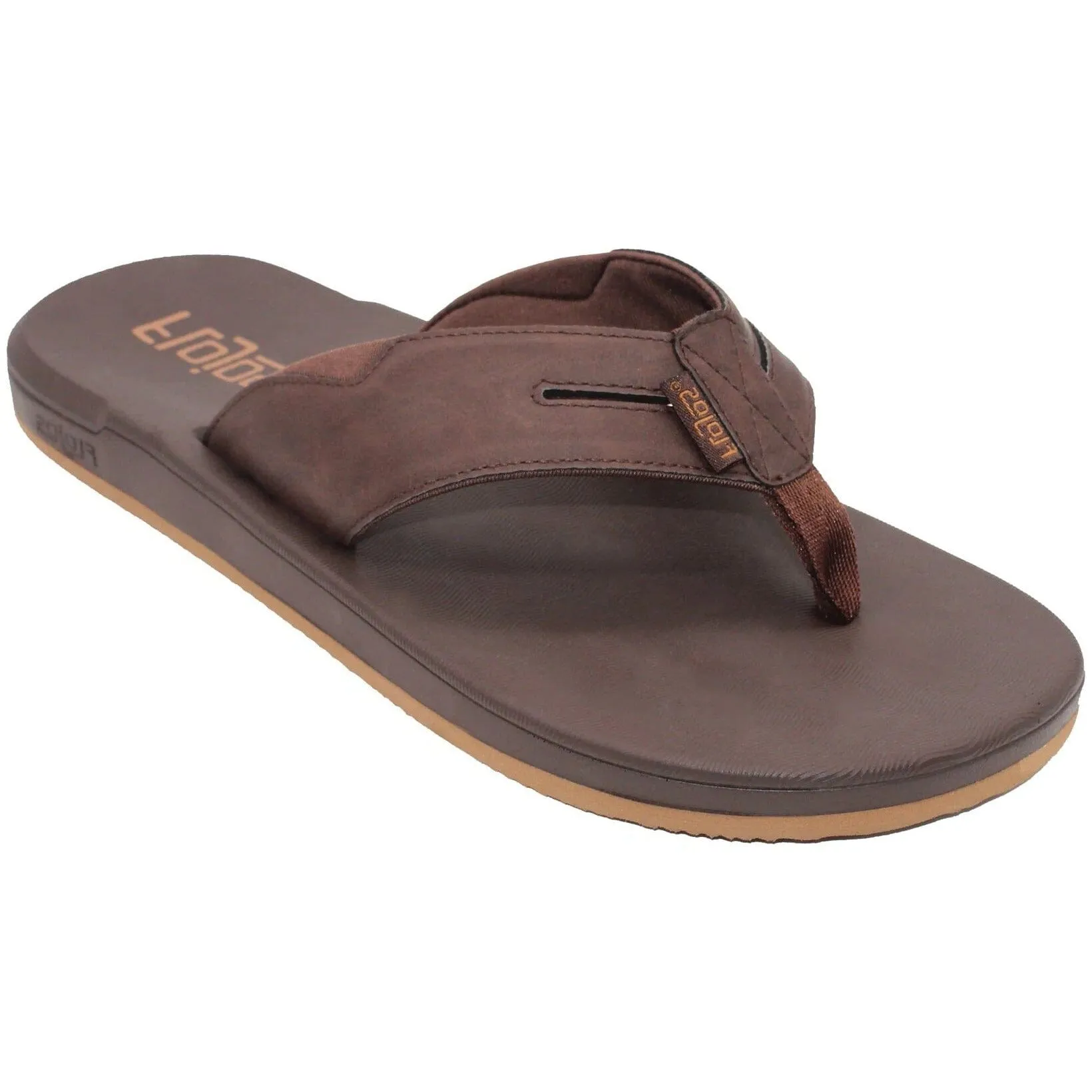 FLOJOS CHIMI SANDAL MEN'S - FINAL SALE!