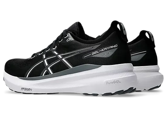 Gel-Kayano 31 (Men's)