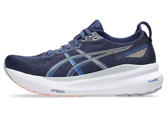 Gel-Kayano 31 (Women's)