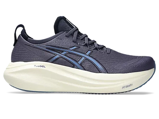 Gel-Nimbus 27 Wide Running Shoes (Men's)