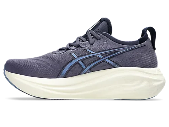 Gel-Nimbus 27 Wide Running Shoes (Men's)