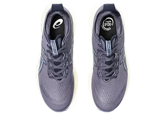 Gel-Nimbus 27 Wide Running Shoes (Men's)