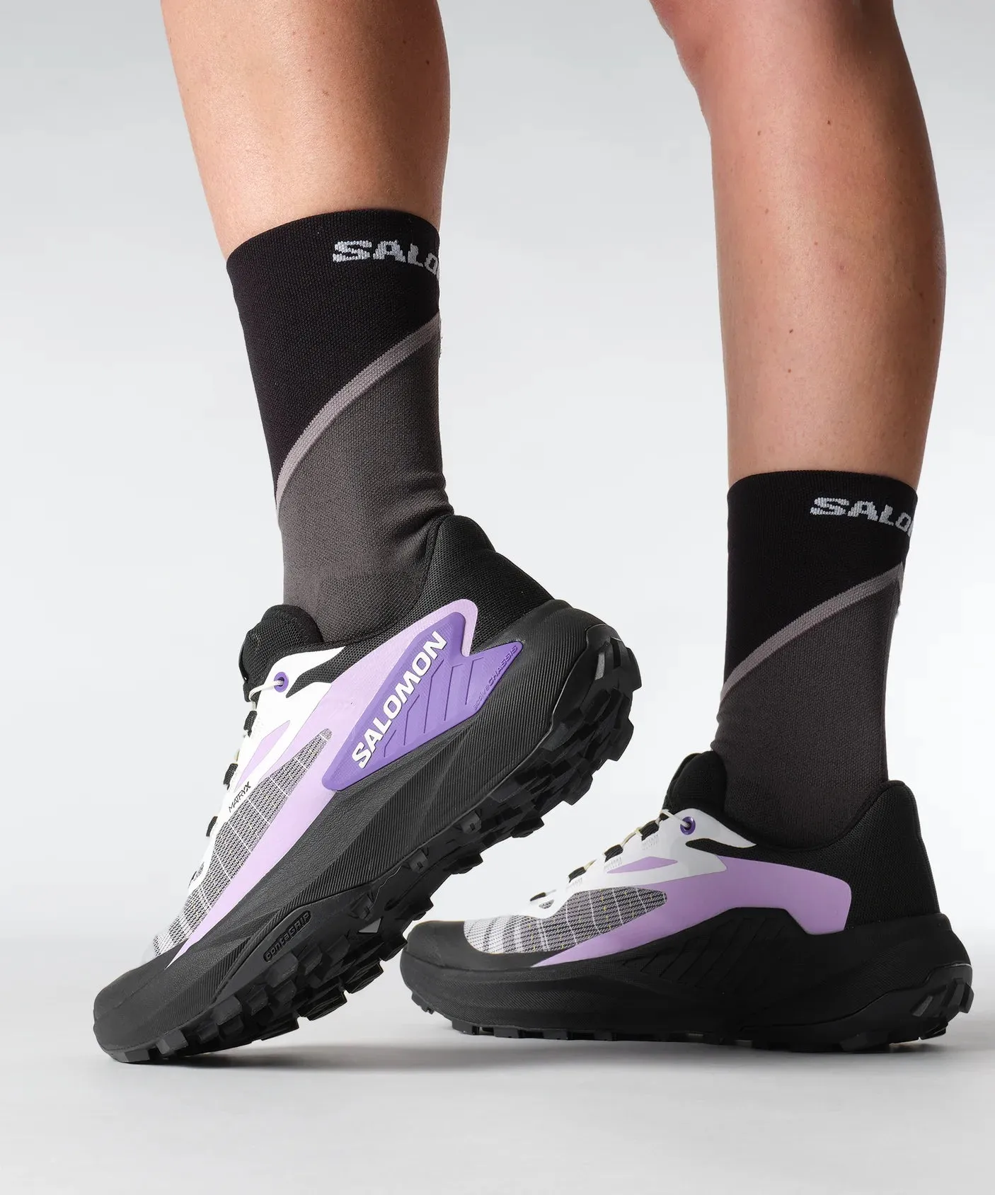 Genesis Trail Running Shoes (Women's) - L47767300