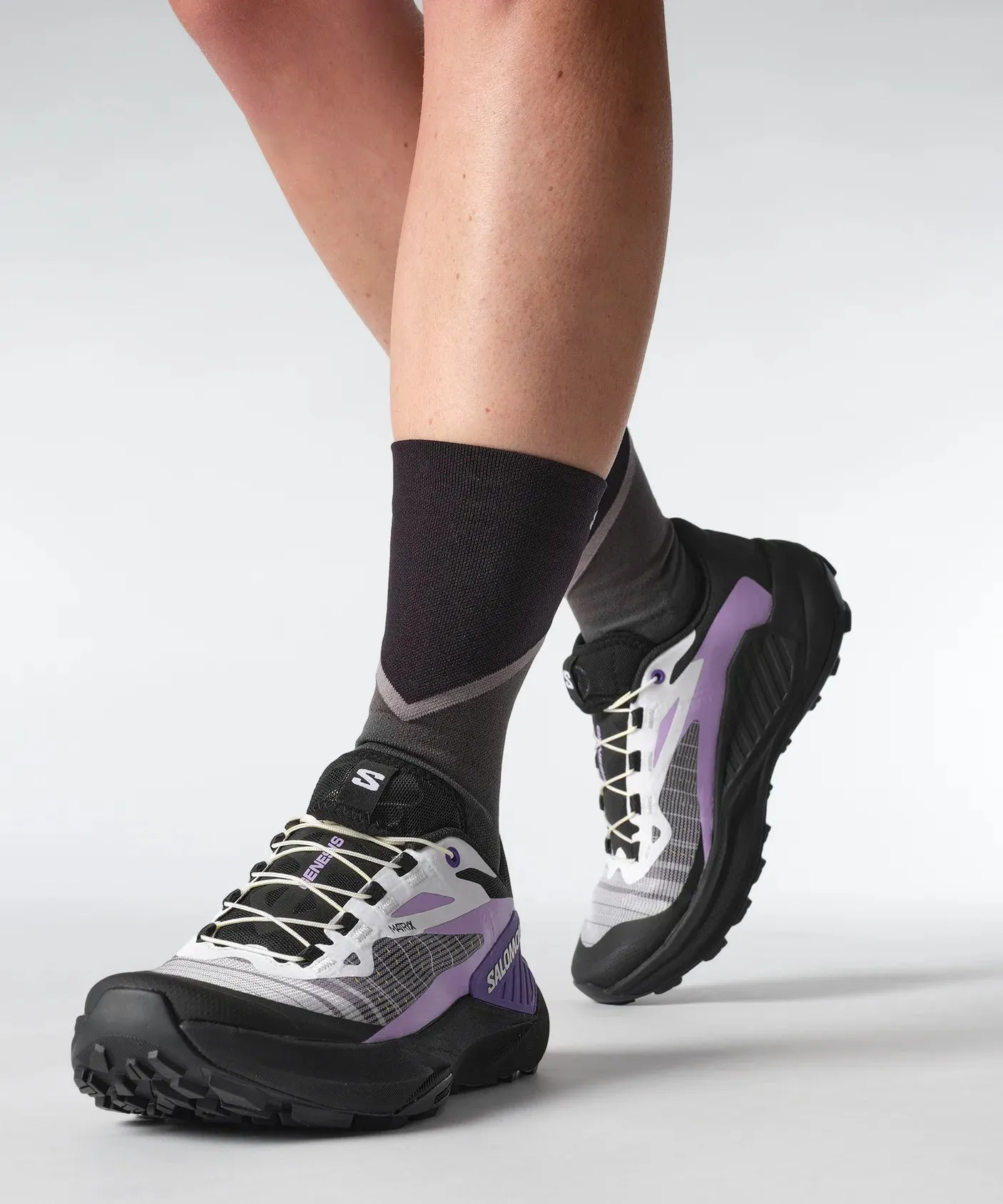 Genesis Trail Running Shoes (Women's) - L47767300
