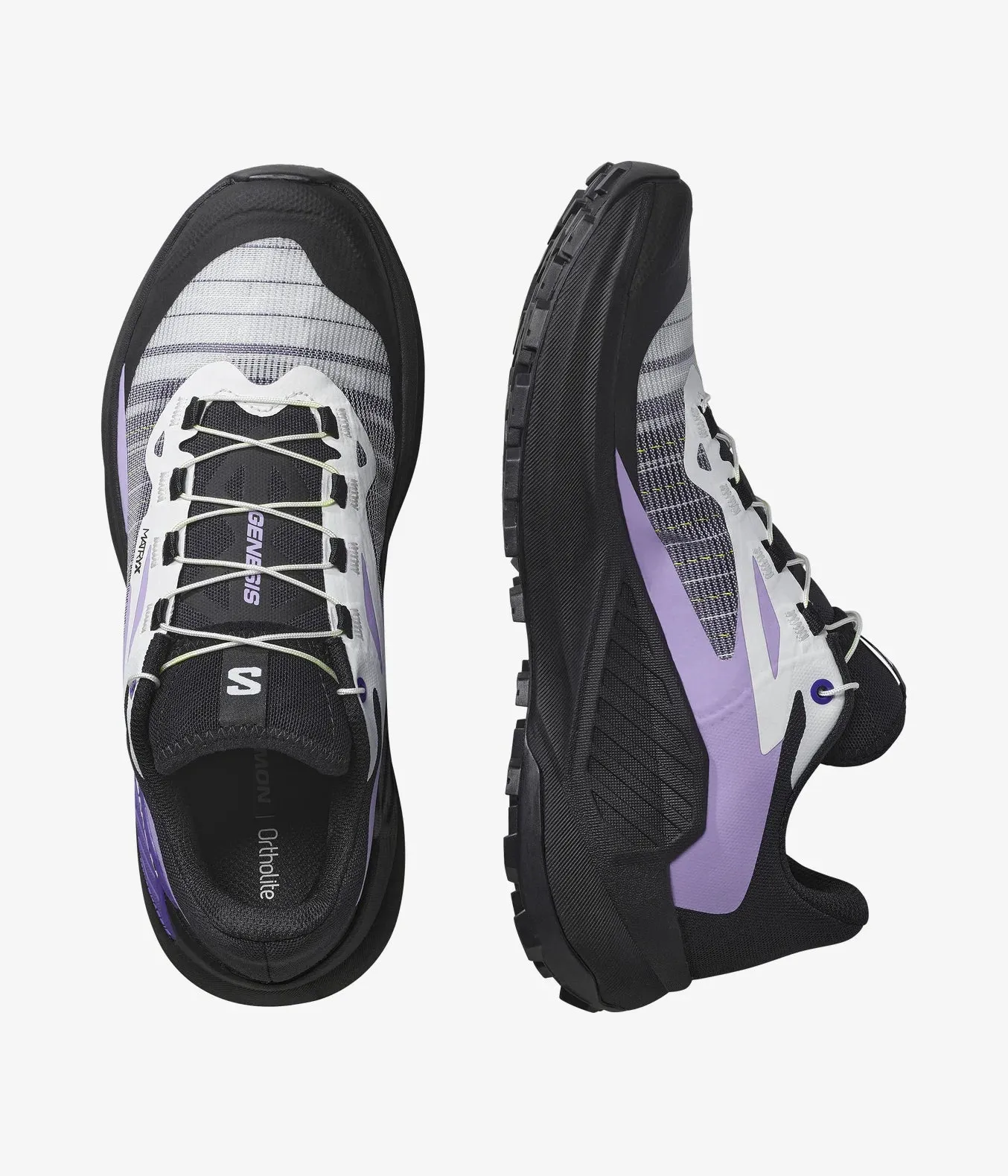 Genesis Trail Running Shoes (Women's) - L47767300