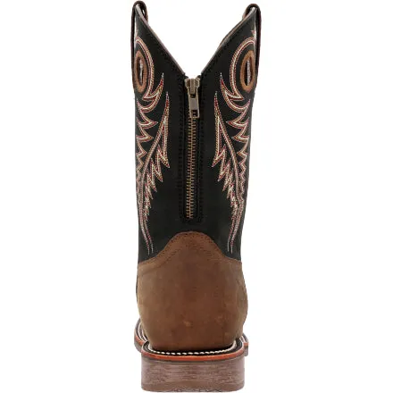 GEORGIA BOOT Men's 11 Inch Carb-Tec Steel Toe Waterproof Work Boot GB00528
