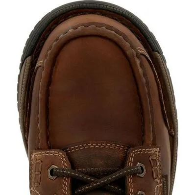 GEORGIA BOOT Men's Athens 360 6 Inch Waterproof Work Boot  GB00439