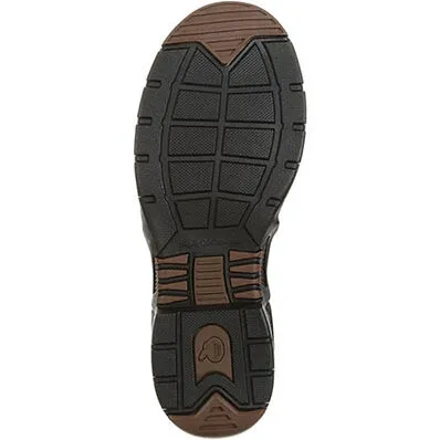 GEORGIA BOOT Men's Athens Chelsea 5 Inch Waterproof Work Boot GB00156
