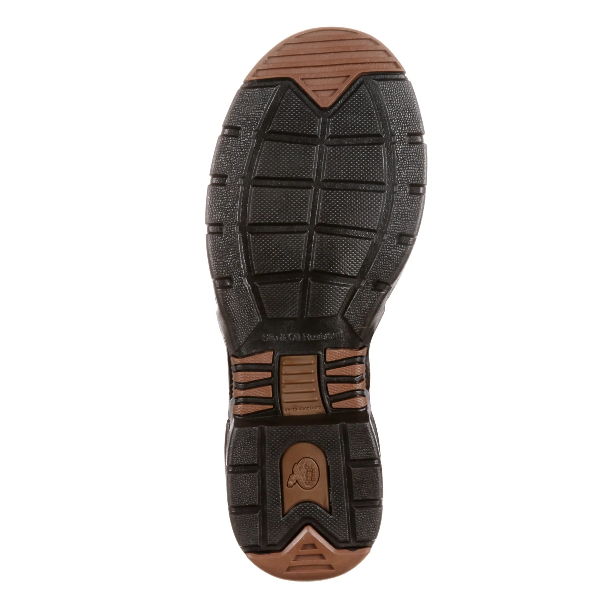 GEORGIA BOOT Men's Athens Waterproof Wellington 10 Inch Work Boot G4403
