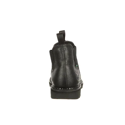 GEORGIA BOOT Men's Georgia Giant High Romeo Boot Waterproof 5 Inch In Height Work Boot GB00084