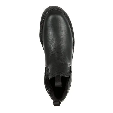 GEORGIA BOOT Men's Georgia Giant High Romeo Boot Waterproof 5 Inch In Height Work Boot GB00084