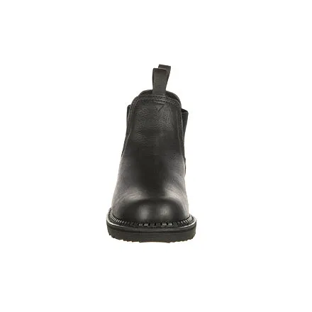 GEORGIA BOOT Men's Georgia Giant High Romeo Boot Waterproof 5 Inch In Height Work Boot GB00084
