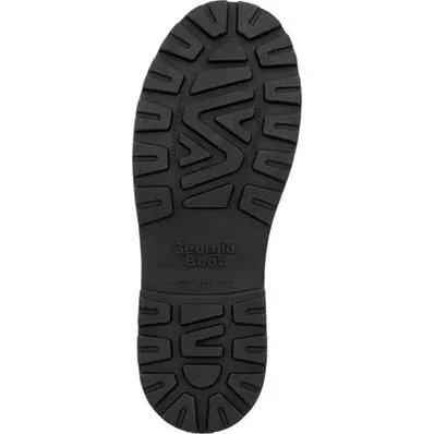 GEORGIA BOOT Men's Romeo SuperLyte Shoe GB00633