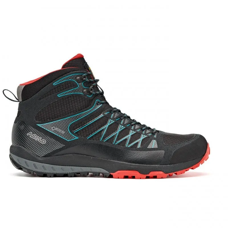Grid Mid GV (Men's) - Past Season