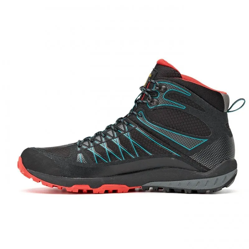 Grid Mid GV (Men's) - Past Season