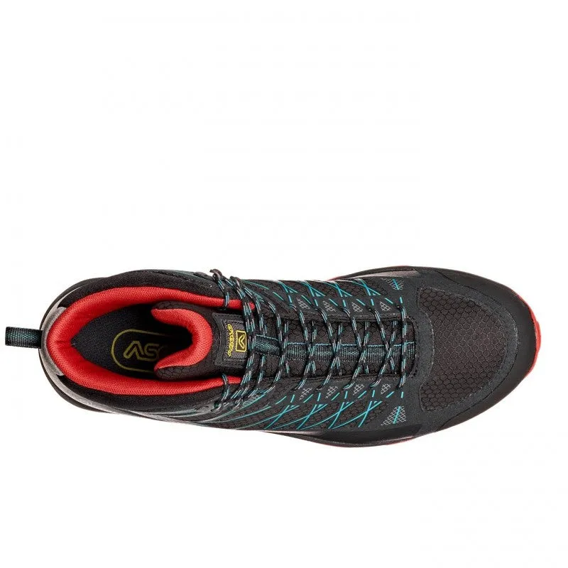 Grid Mid GV (Men's) - Past Season