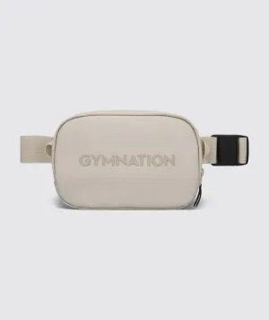 Gymnation Crossbody Bag