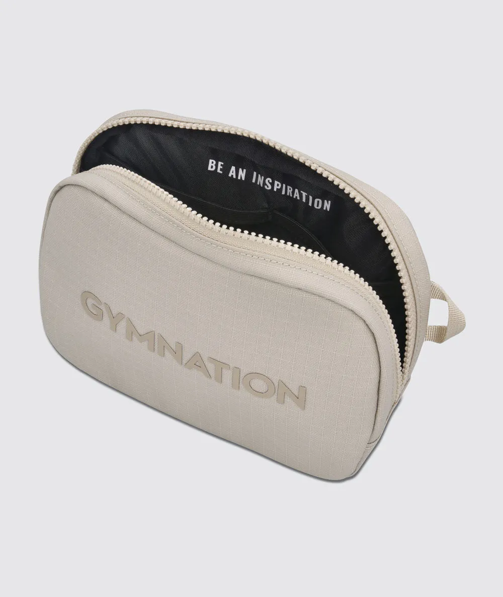 Gymnation Crossbody Bag