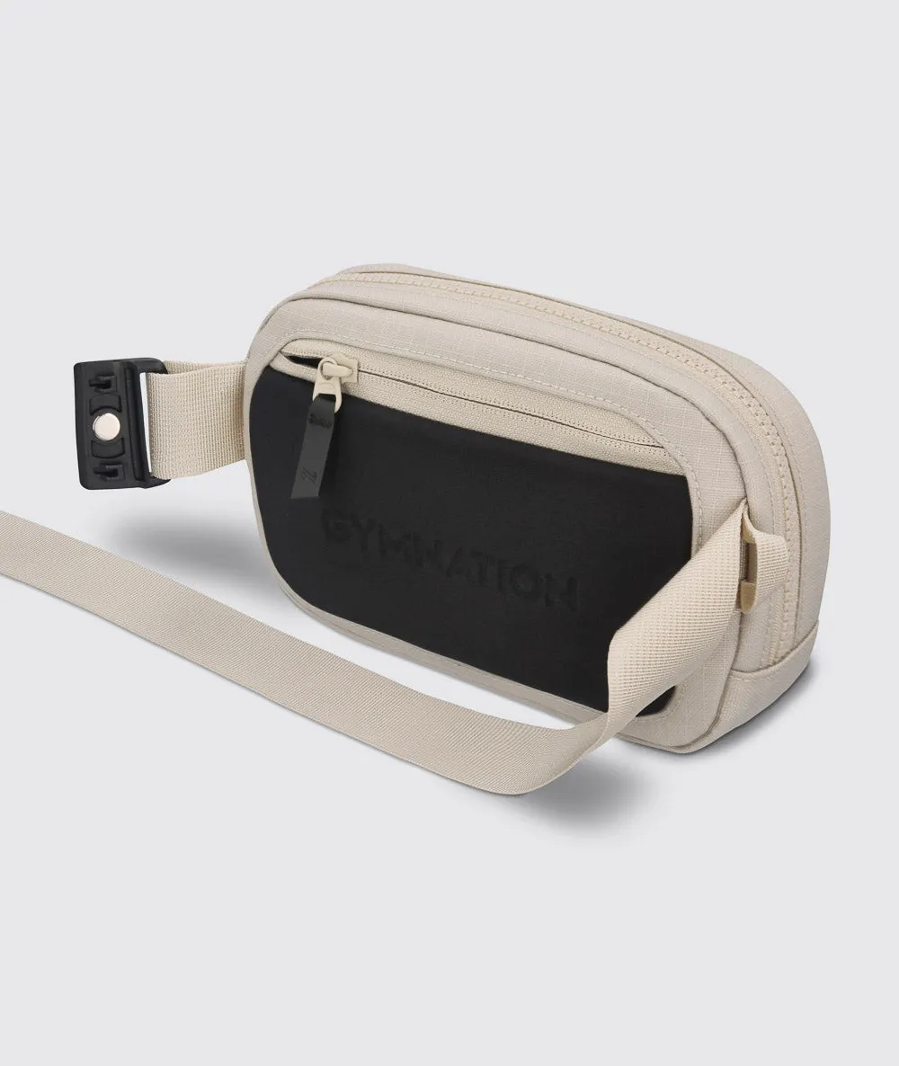 Gymnation Crossbody Bag