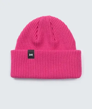 Gymnation Merinowool Beanie