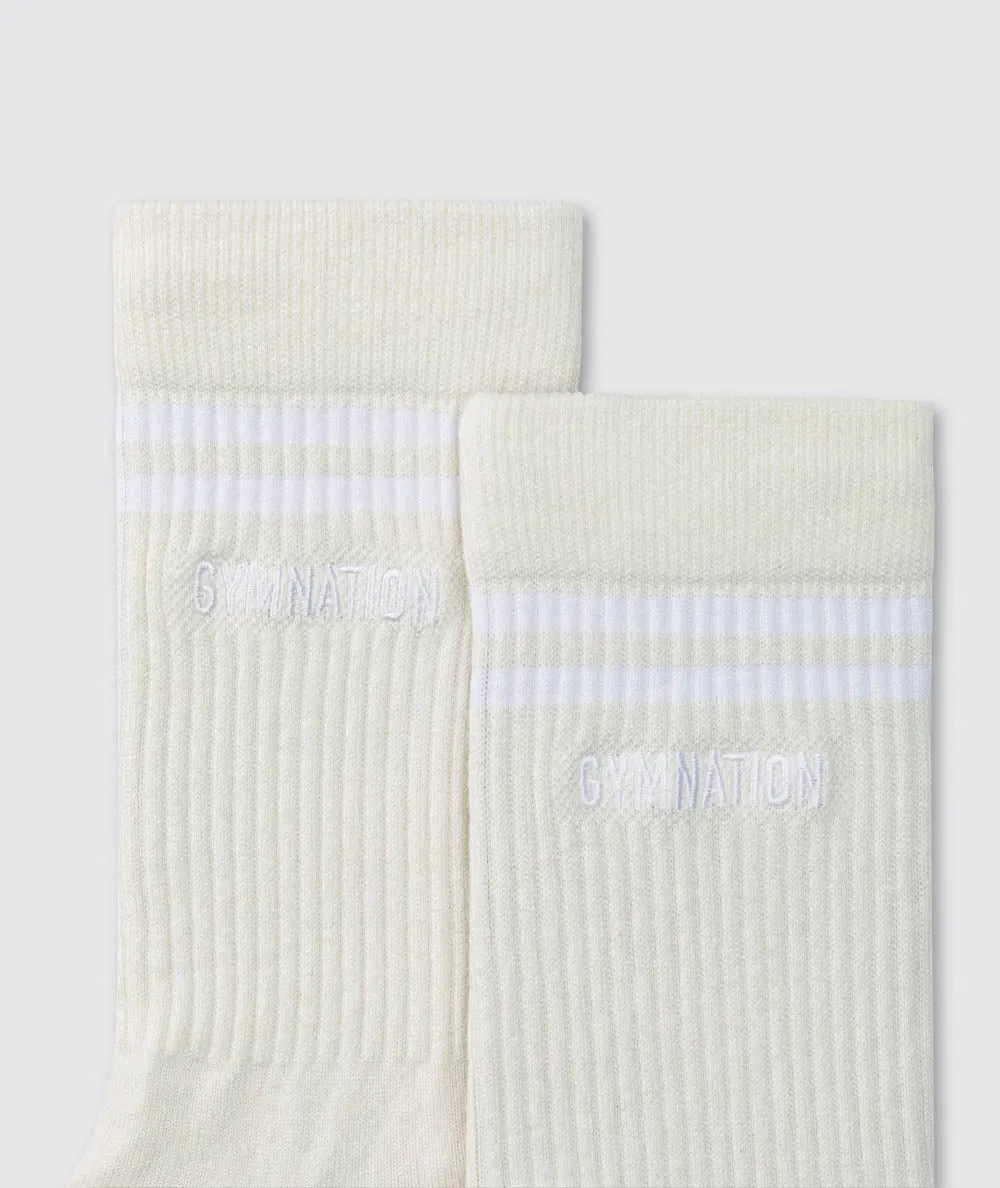 Gymnation Socks