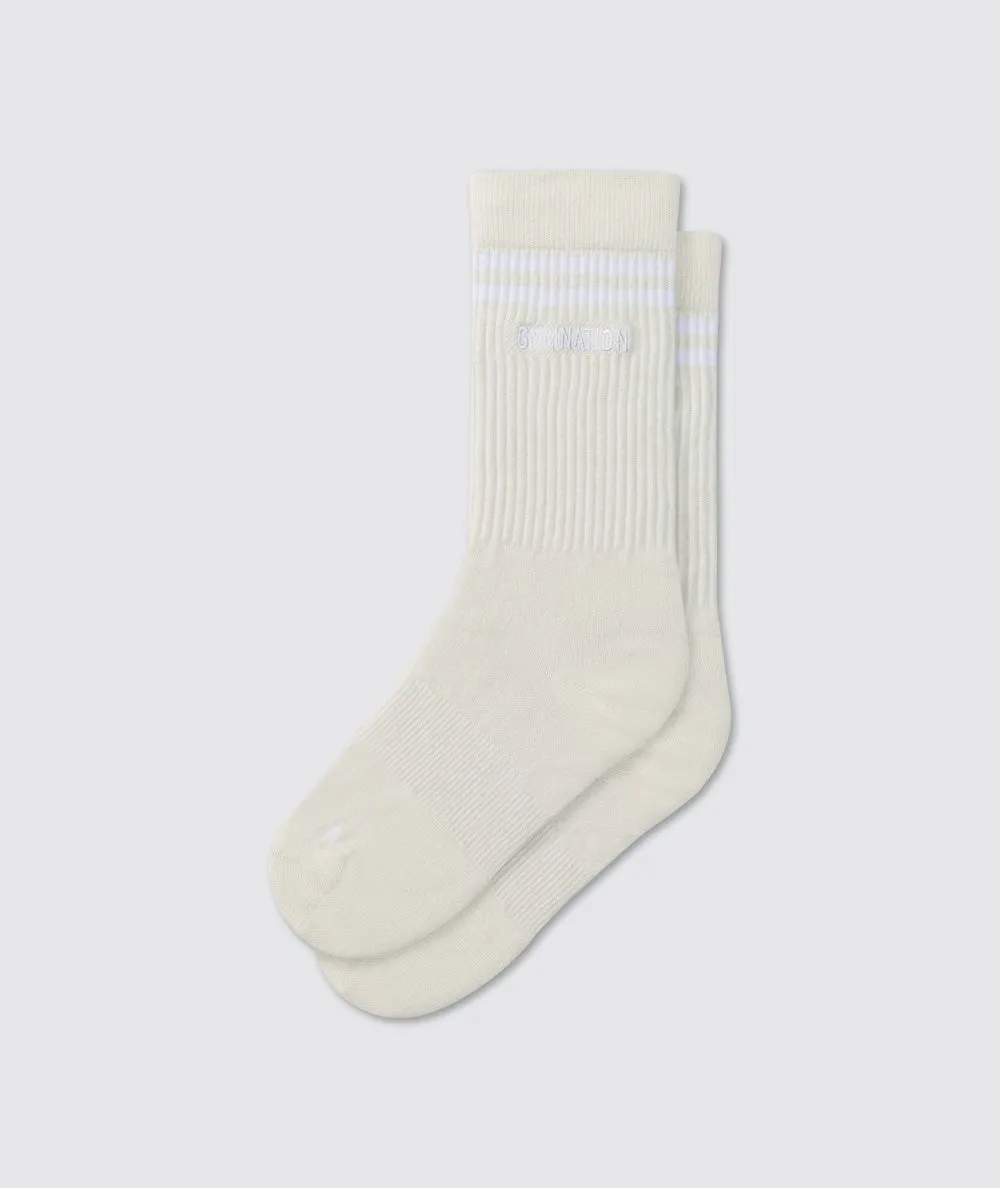 Gymnation Socks