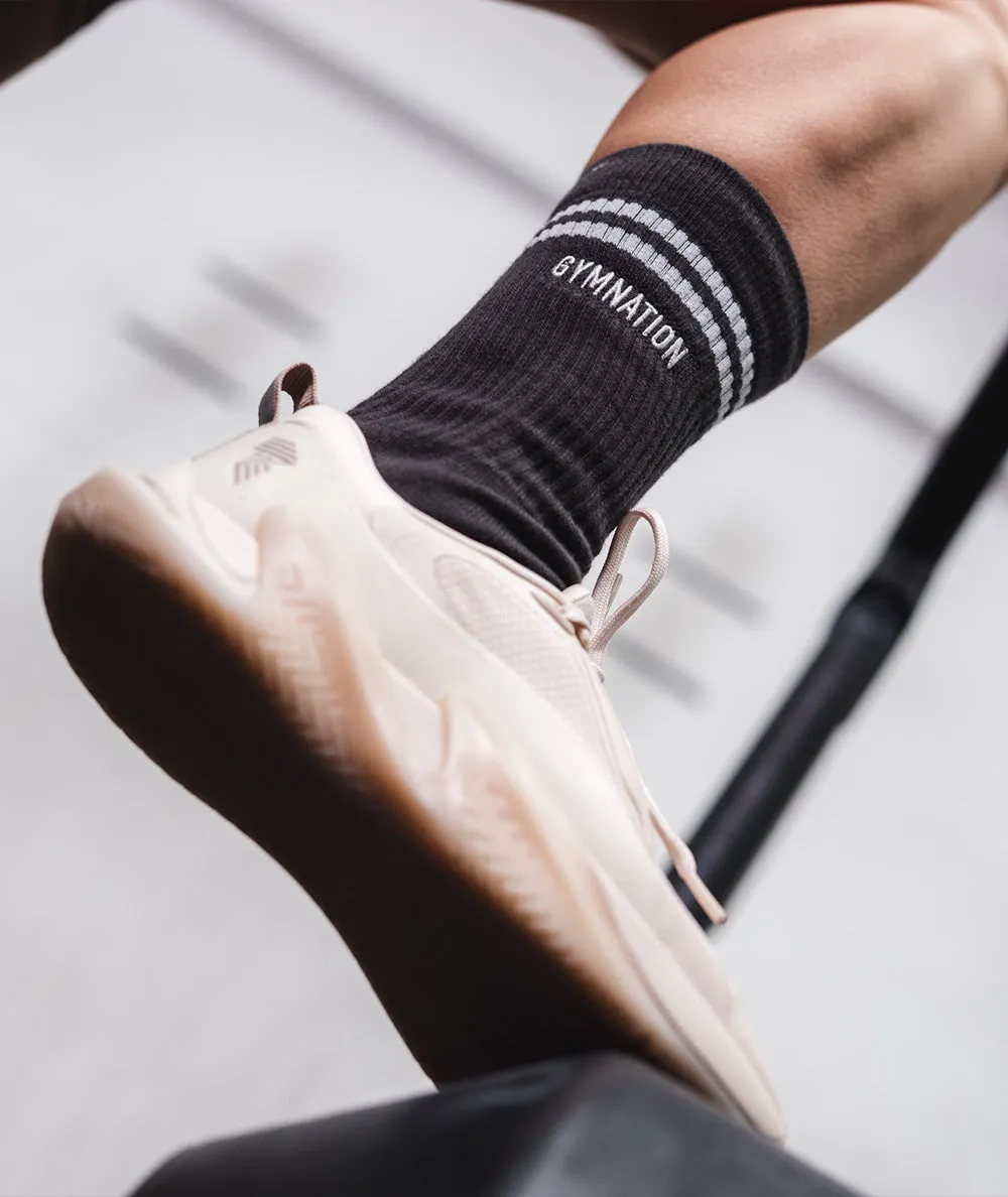Gymnation Socks
