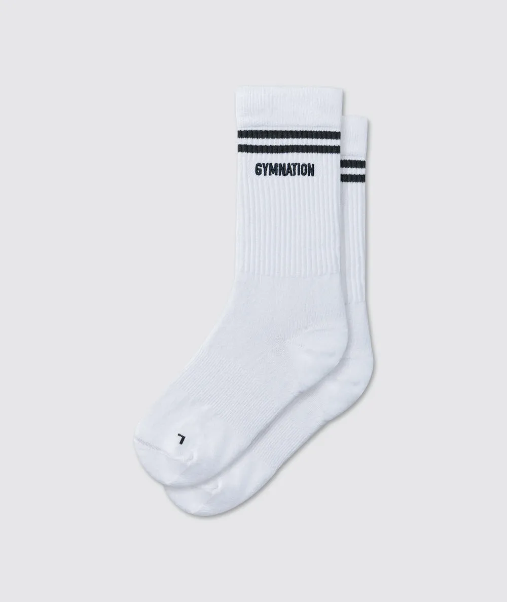 Gymnation Socks